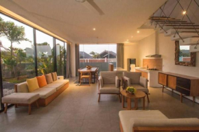The Askara 3 bedroom private pool